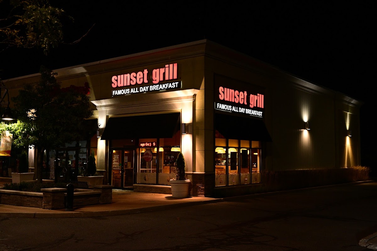 Sunset Grill